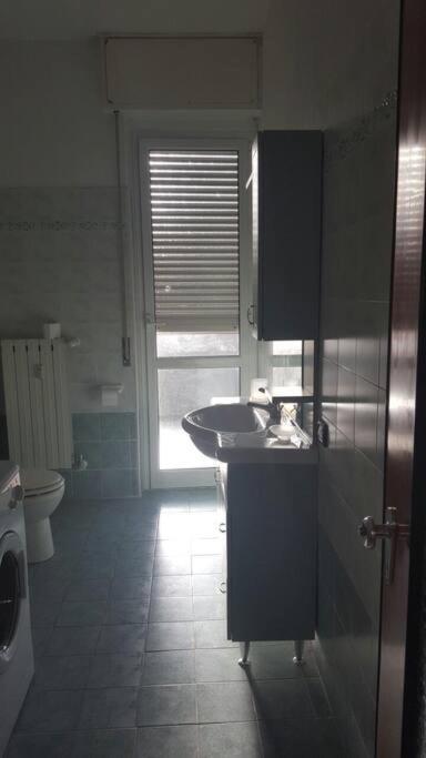 Apartament Albenga Sul Mare Famiglie Ed Amici Fino 10 Posti Zewnętrze zdjęcie