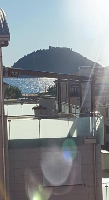 Apartament Albenga Sul Mare Famiglie Ed Amici Fino 10 Posti Zewnętrze zdjęcie