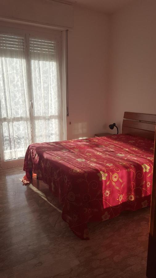 Apartament Albenga Sul Mare Famiglie Ed Amici Fino 10 Posti Zewnętrze zdjęcie