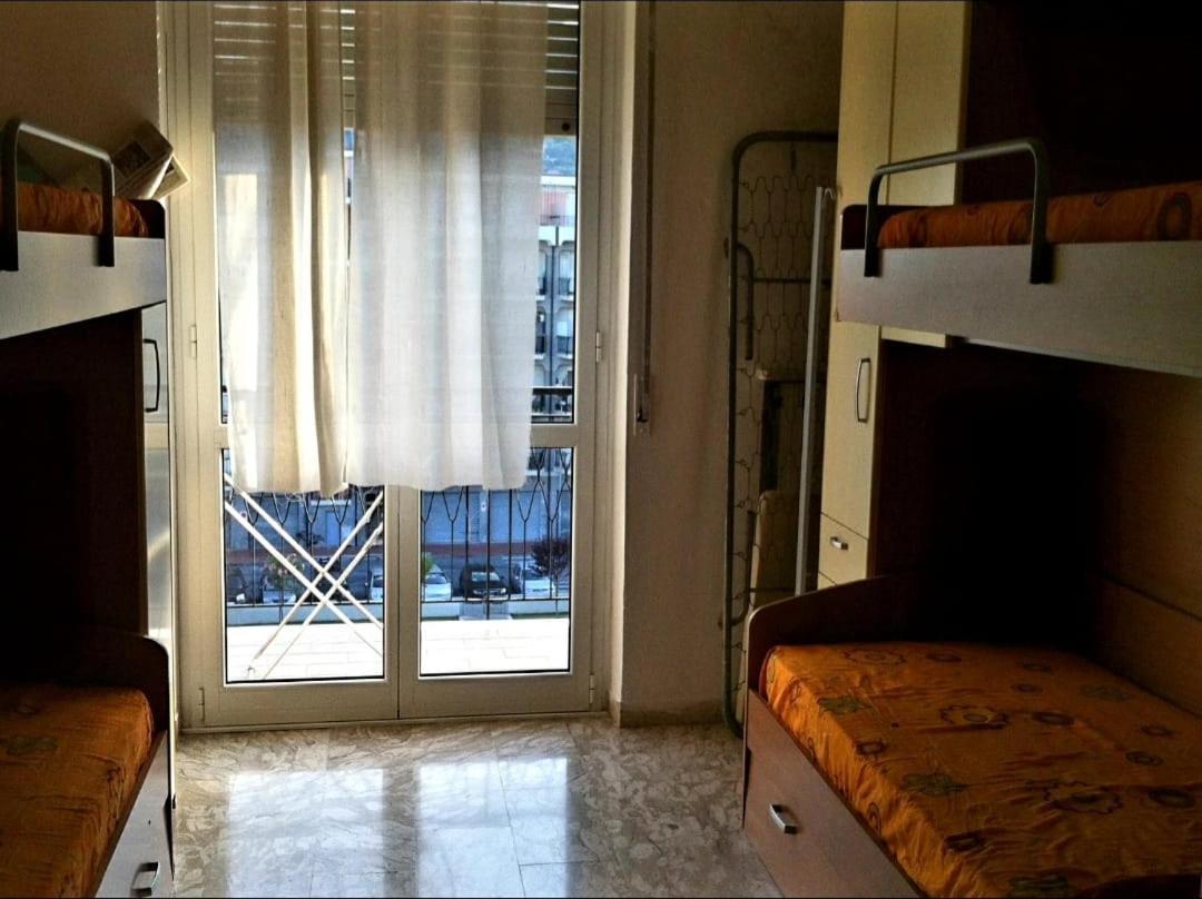 Apartament Albenga Sul Mare Famiglie Ed Amici Fino 10 Posti Zewnętrze zdjęcie