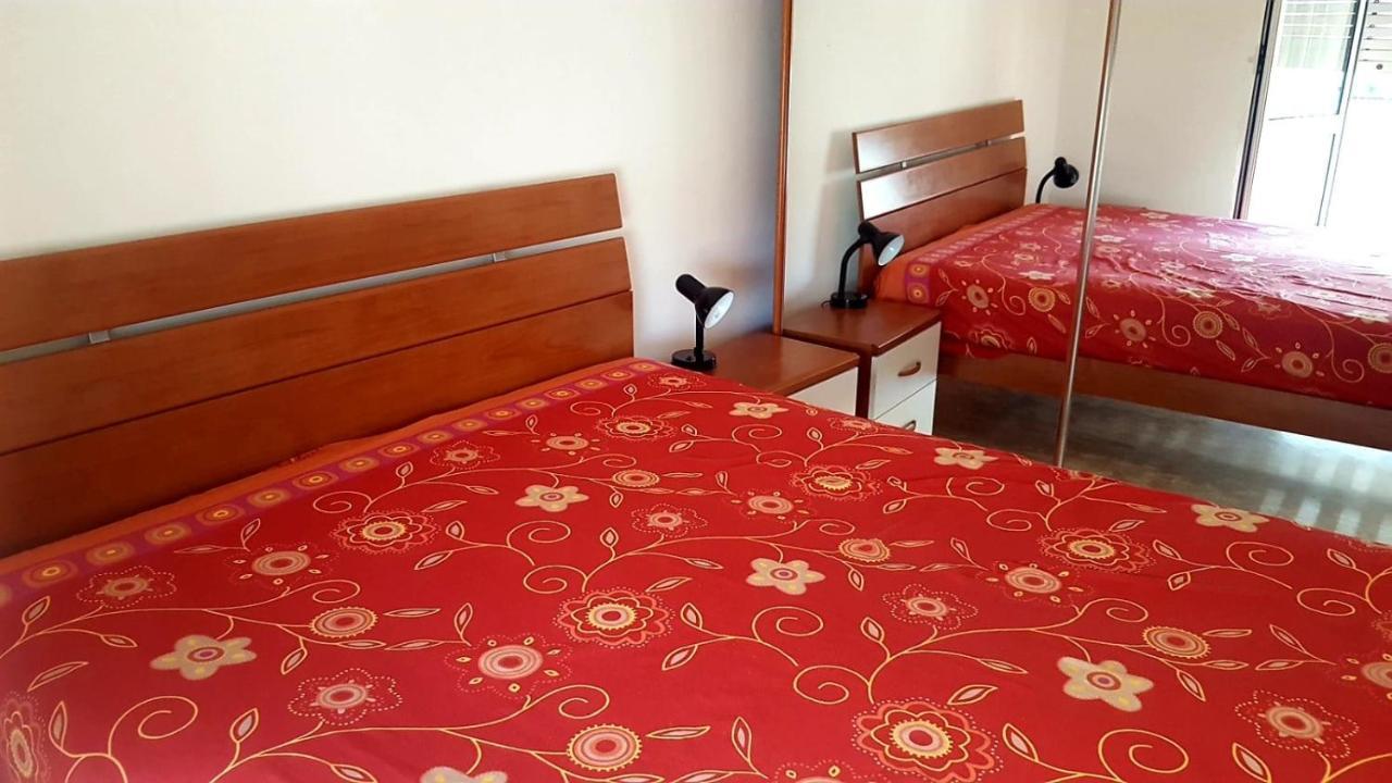 Apartament Albenga Sul Mare Famiglie Ed Amici Fino 10 Posti Zewnętrze zdjęcie