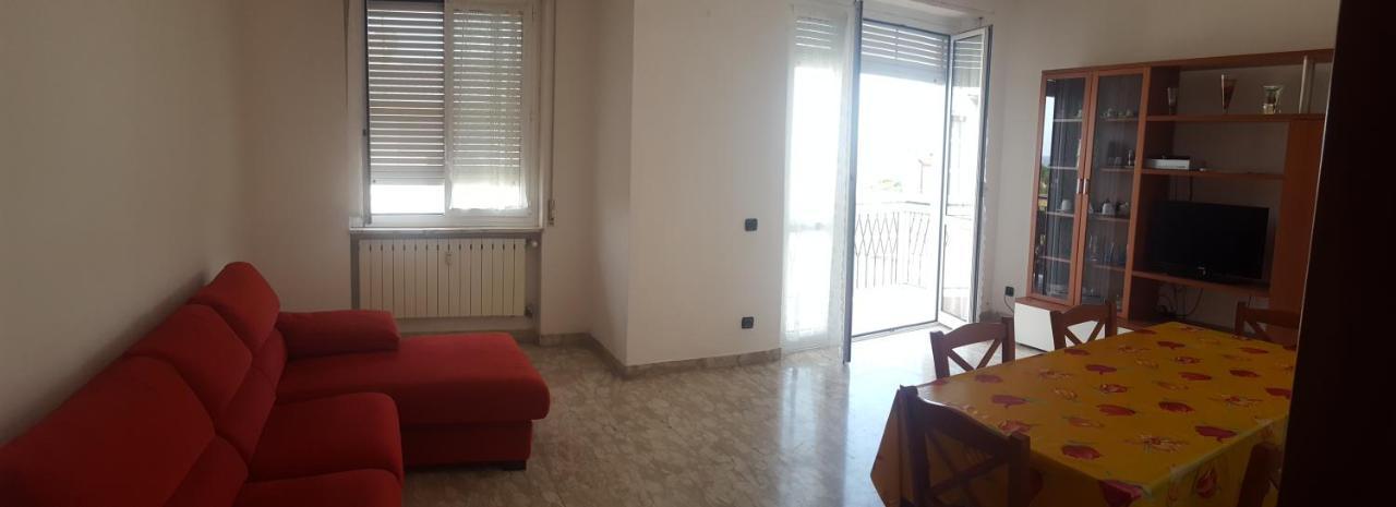 Apartament Albenga Sul Mare Famiglie Ed Amici Fino 10 Posti Zewnętrze zdjęcie