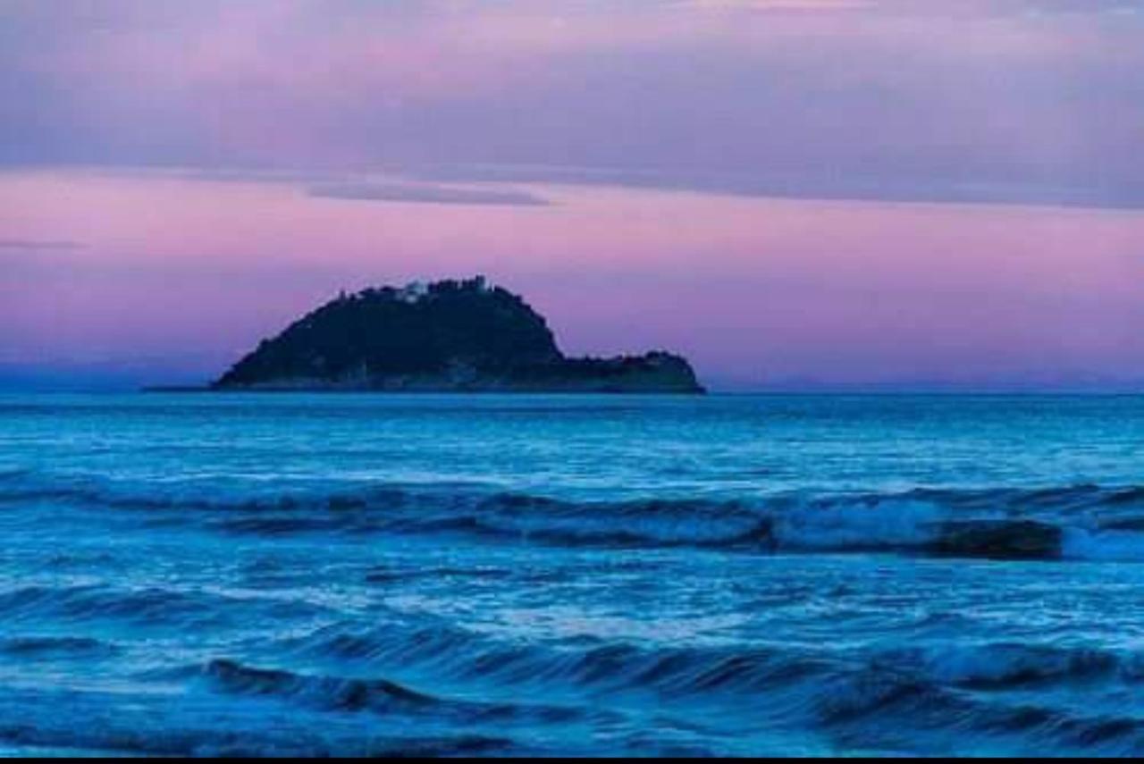 Apartament Albenga Sul Mare Famiglie Ed Amici Fino 10 Posti Zewnętrze zdjęcie