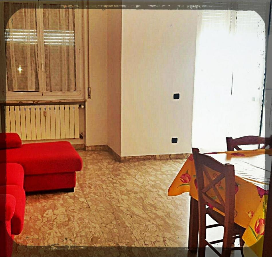 Apartament Albenga Sul Mare Famiglie Ed Amici Fino 10 Posti Zewnętrze zdjęcie