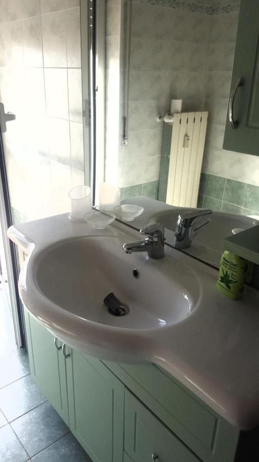 Apartament Albenga Sul Mare Famiglie Ed Amici Fino 10 Posti Zewnętrze zdjęcie