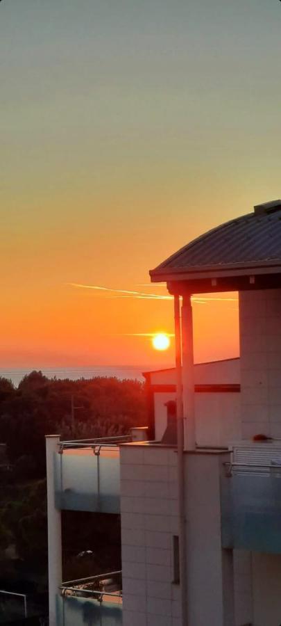 Apartament Albenga Sul Mare Famiglie Ed Amici Fino 10 Posti Zewnętrze zdjęcie