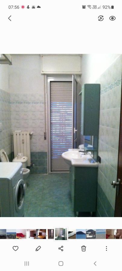 Apartament Albenga Sul Mare Famiglie Ed Amici Fino 10 Posti Zewnętrze zdjęcie
